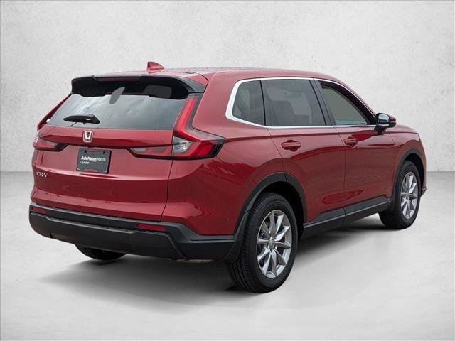 New 2026 Honda CR-V EX image 2