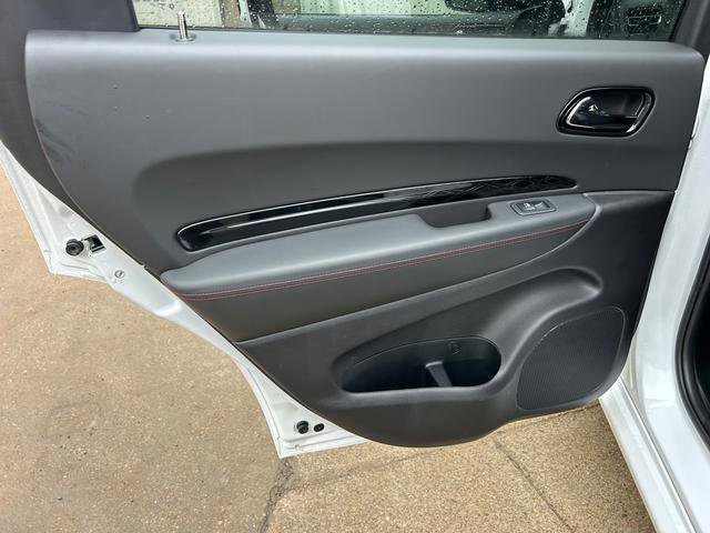 New 2026 Dodge Durango GT image 9