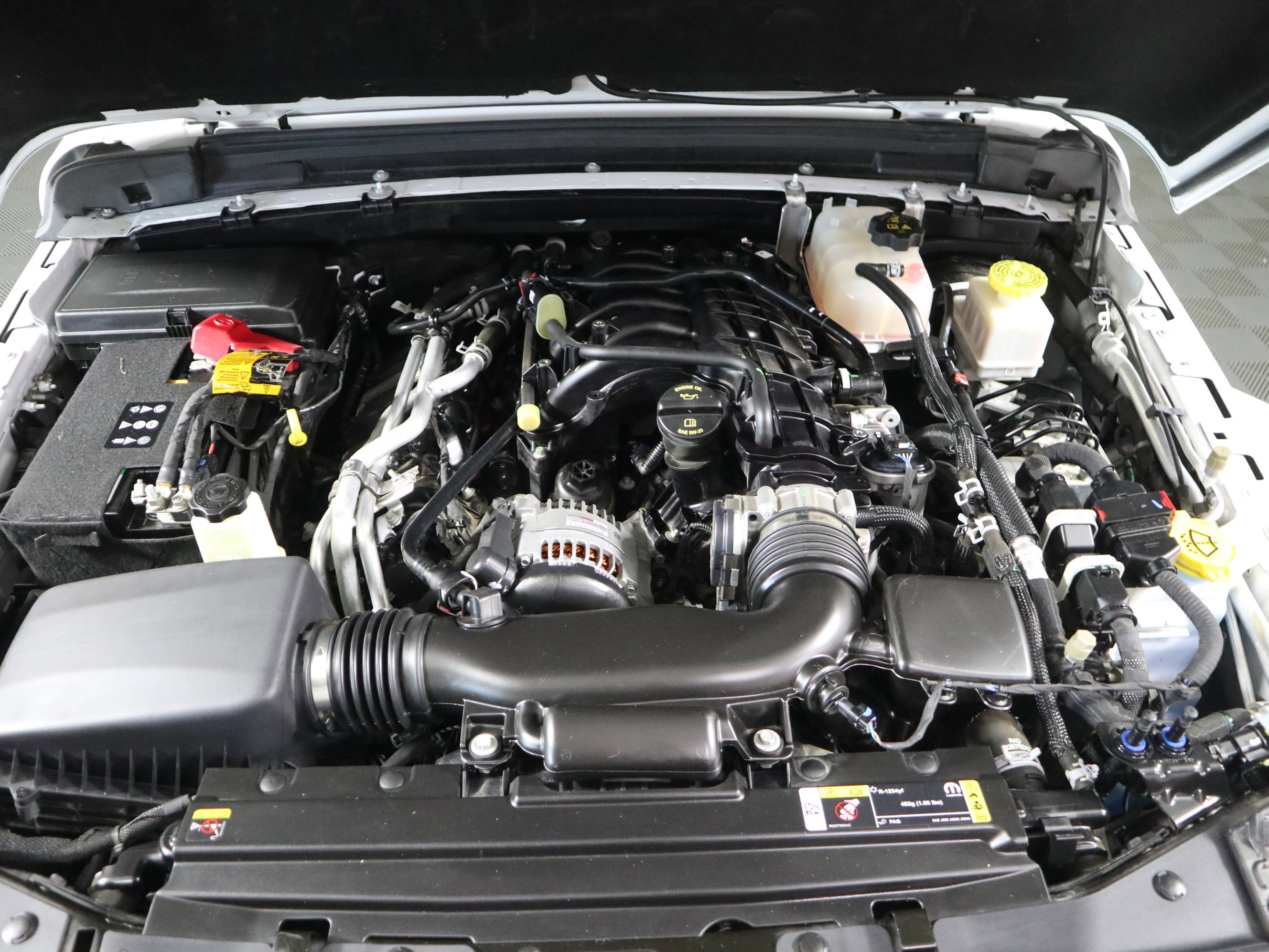 Used 2022 Jeep Gladiator Overland w/ Popular Equipment Package image 12