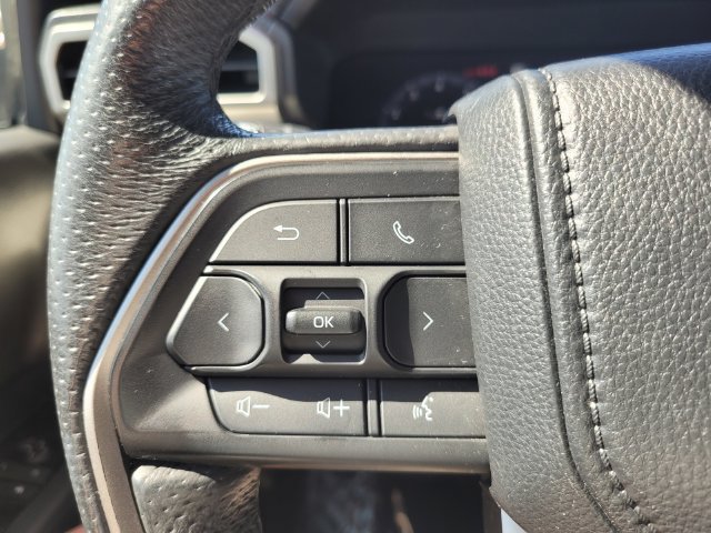 Used 2024 Toyota Tacoma TRD Off-Road AWD/4WD image 28