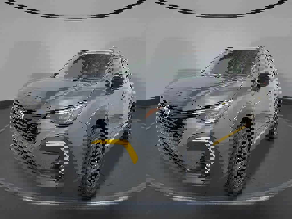 New 2025 Subaru Crosstrek 2.5i Sport