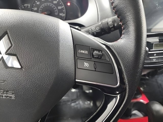 Used 2023 Mitsubishi Mirage FWD image 26