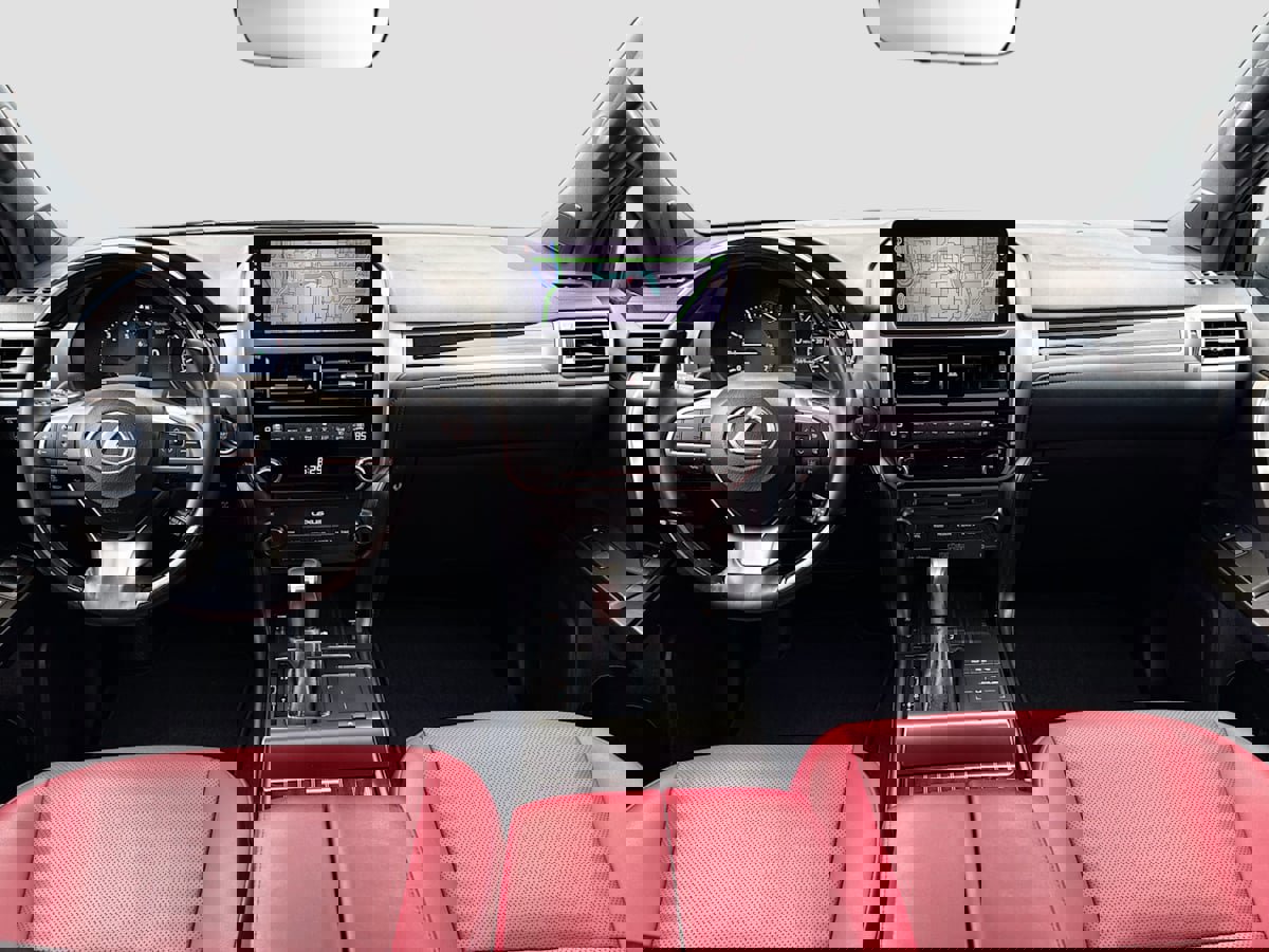 Used 2023 Lexus GX 460 Premium image 23