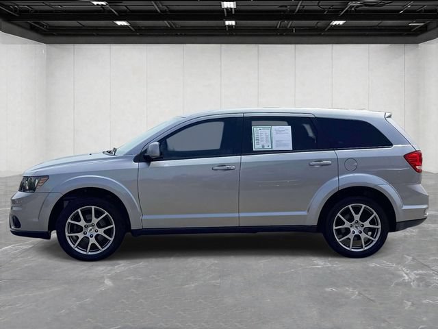 Used 2018 Dodge Journey GT w/ Driver Convenience Group FWD image 8
