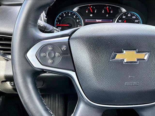 Used 2023 Chevrolet Traverse LT FWD image 20