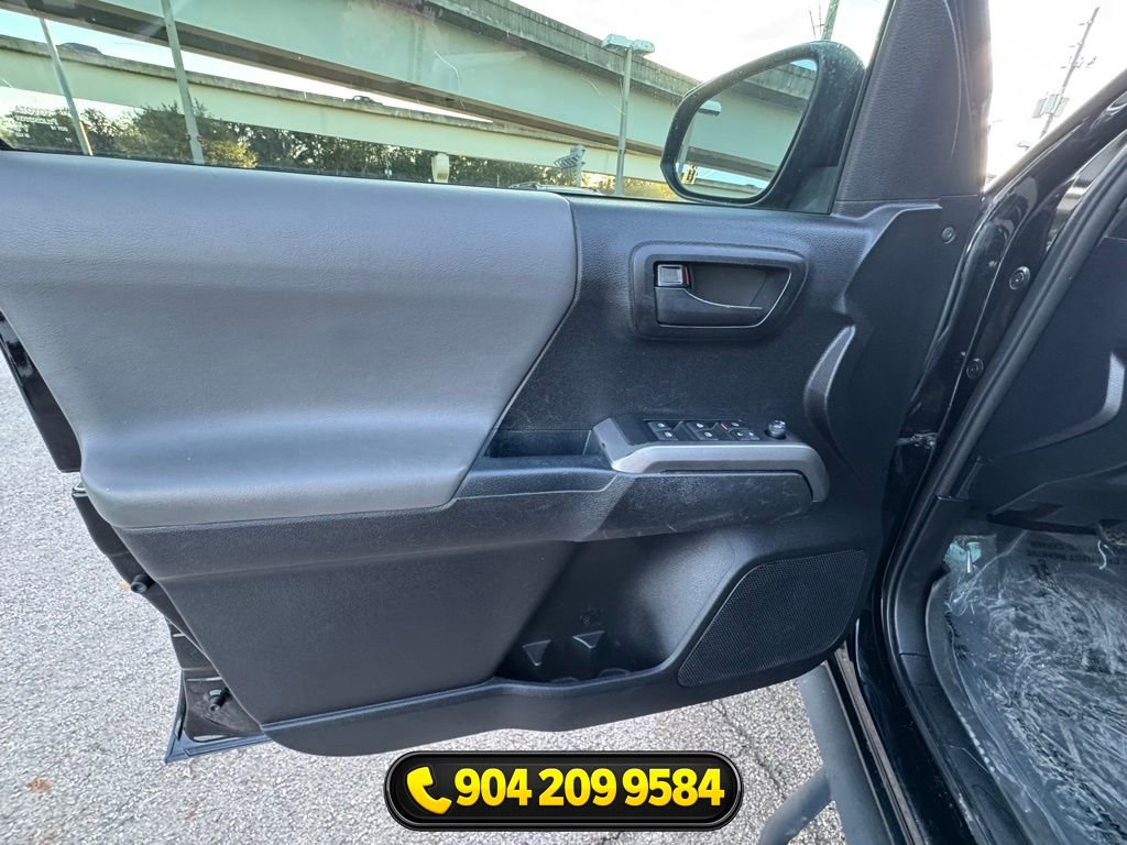 Used 2021 Toyota Tacoma SR5 image 26