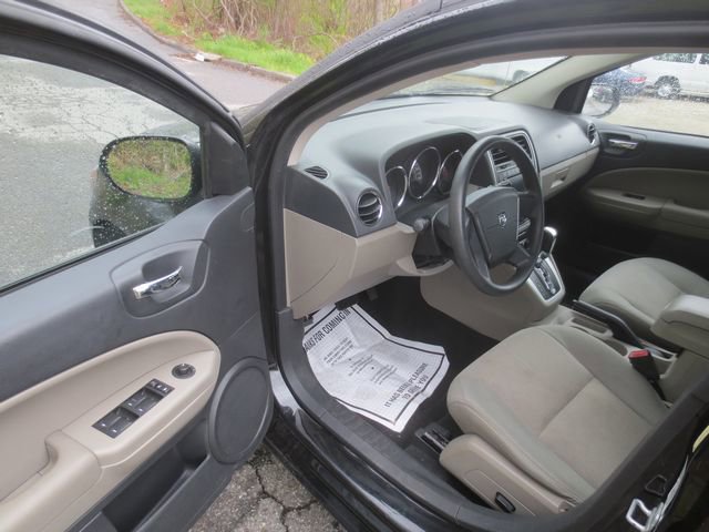 Used 2011 Dodge Caliber Mainstreet FWD image 7