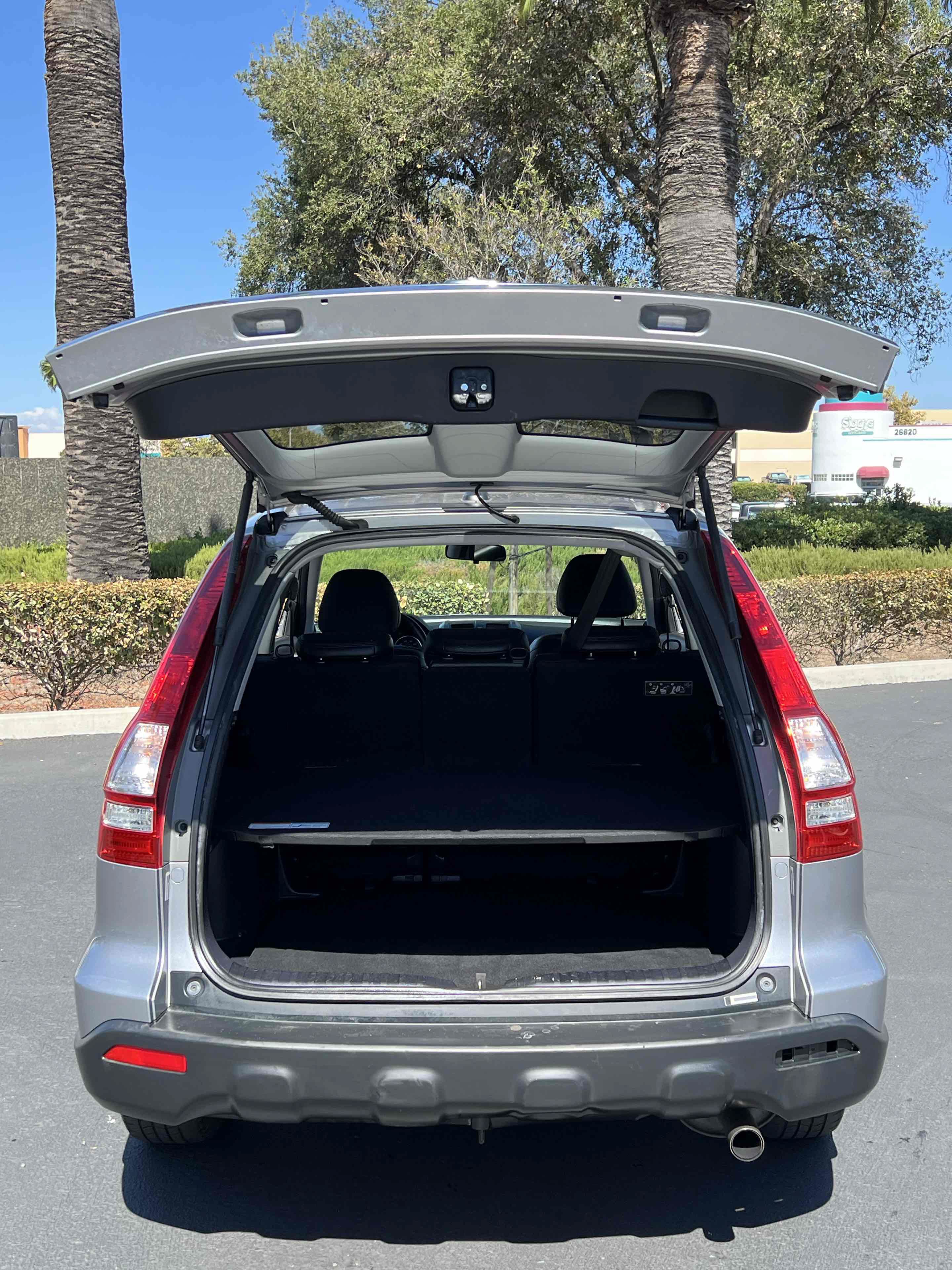 Used 2007 Honda CR-V EX-L image 35