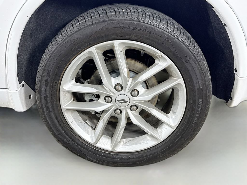 Used 2025 Dodge Durango GT image 33