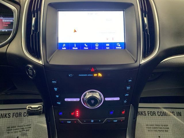 Used 2020 Ford Edge ST w/ Equipment Group 401A image 18