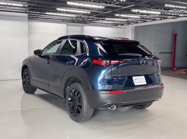 New 2026 MAZDA CX-30 2.5 Turbo Aire Edition AWD/4WD image 5