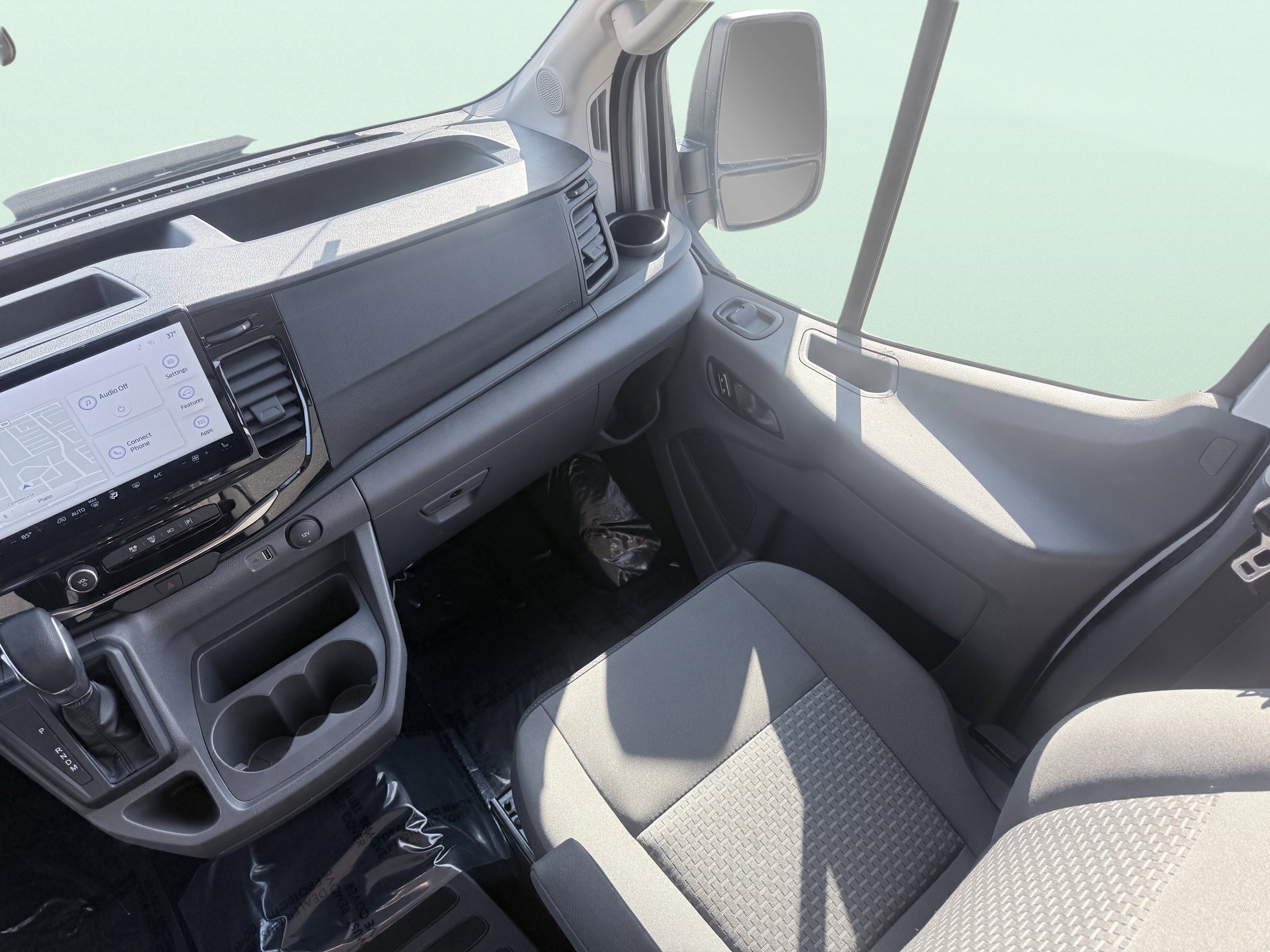 Used 2026 Ford Transit 350 XLT image 47