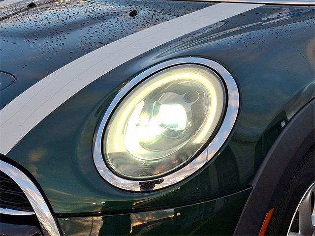 Used 2015 MINI Cooper S image 14