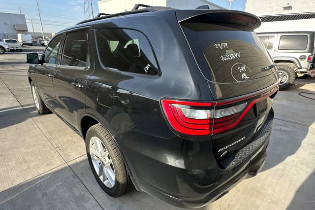 Used 2024 Dodge Durango GT image 6
