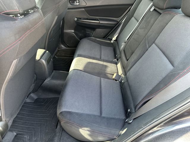 Used 2018 Subaru WRX AWD/4WD image 26