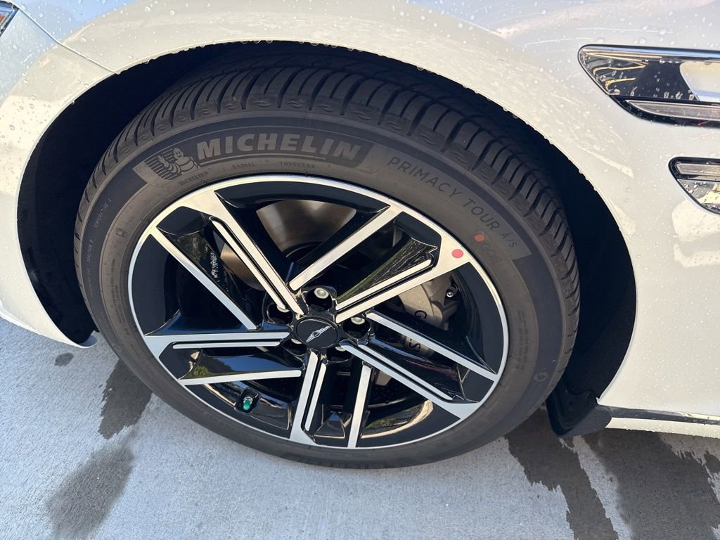 New 2026 Genesis G80 2.5T Advanced image 9