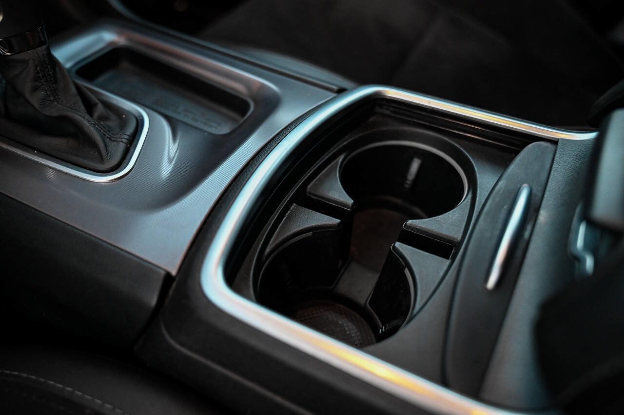 Used 2019 Dodge Charger Scat Pack w/ Plus Group image 94
