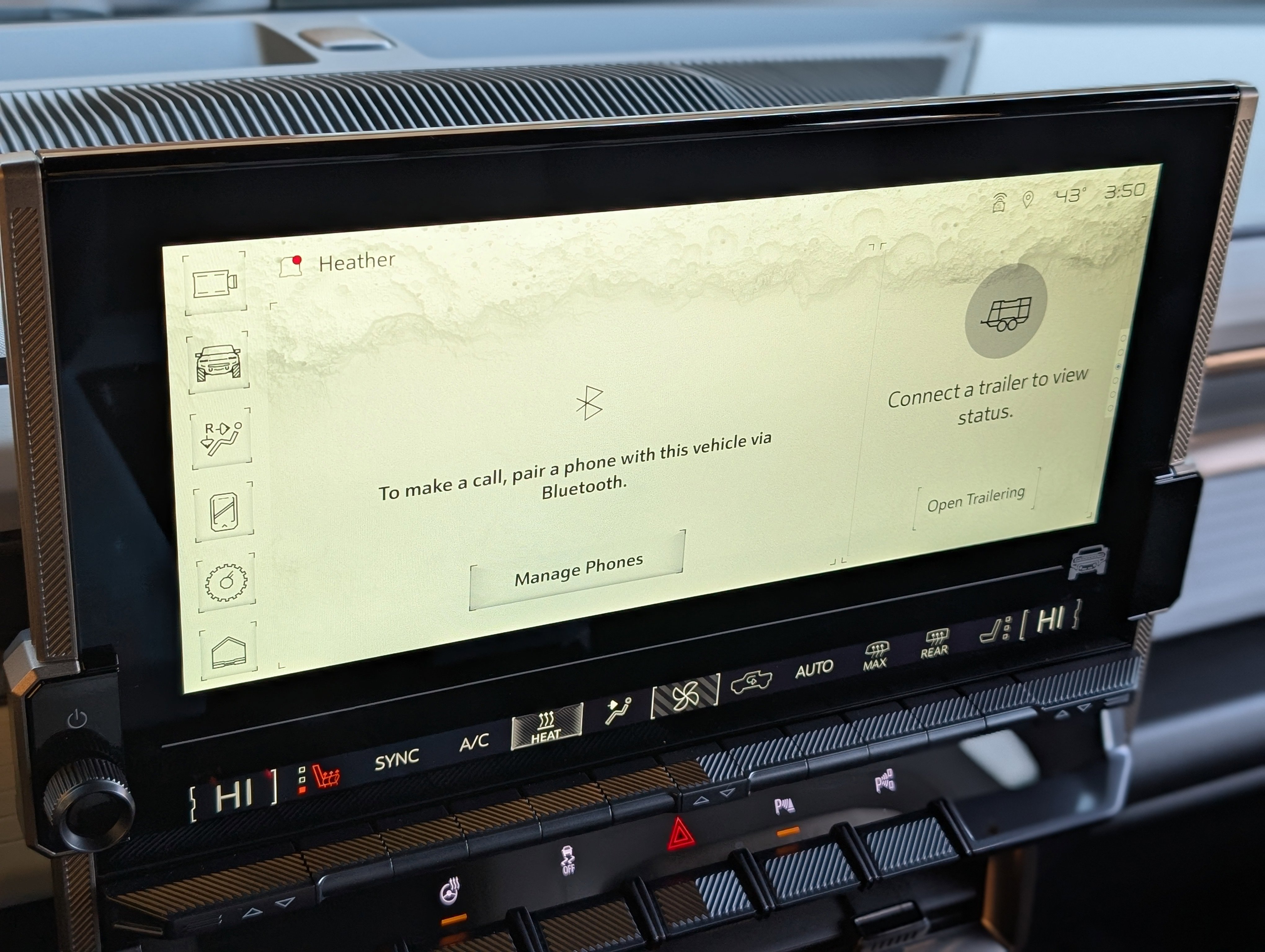 Used 2024 GMC Hummer EV 2X w/ LPO, Sport Package image 29