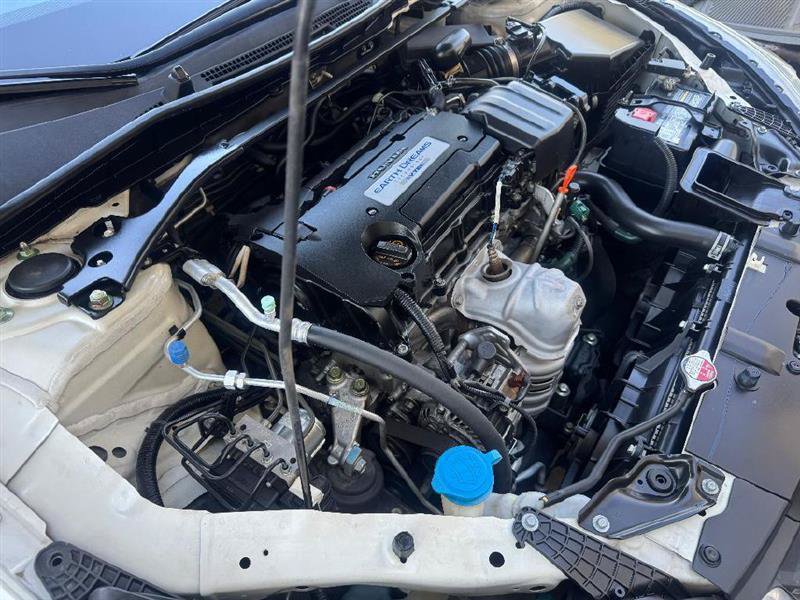Used 2014 Honda Accord EX-L image 23