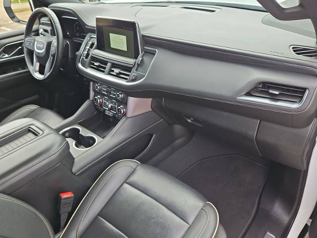 Certified 2024 GMC Yukon SLT RWD image 27