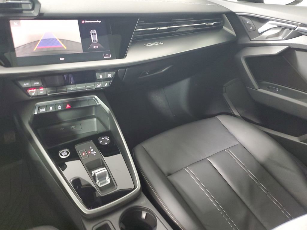 Used 2022 Audi A3 2.0T Premium image 16