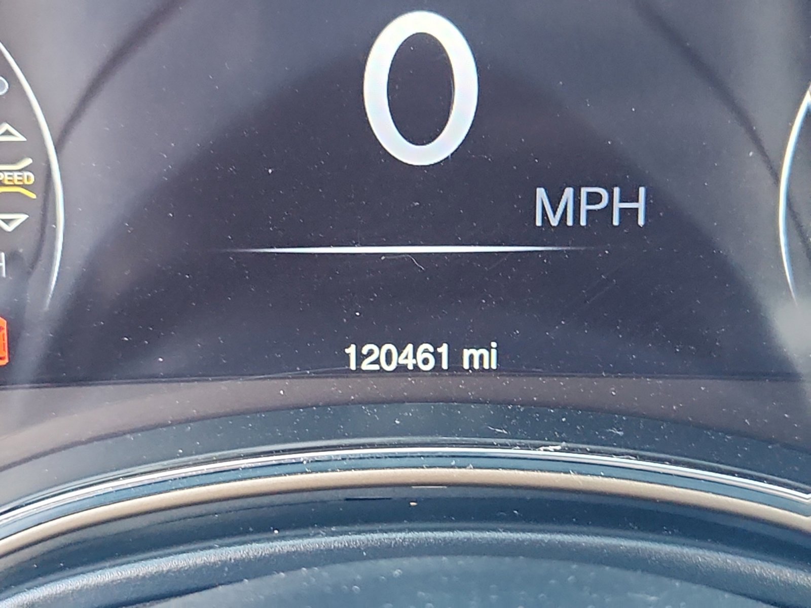 Used 2014 Jeep Grand Cherokee Laredo w/ Quick Order Package 23E image 11