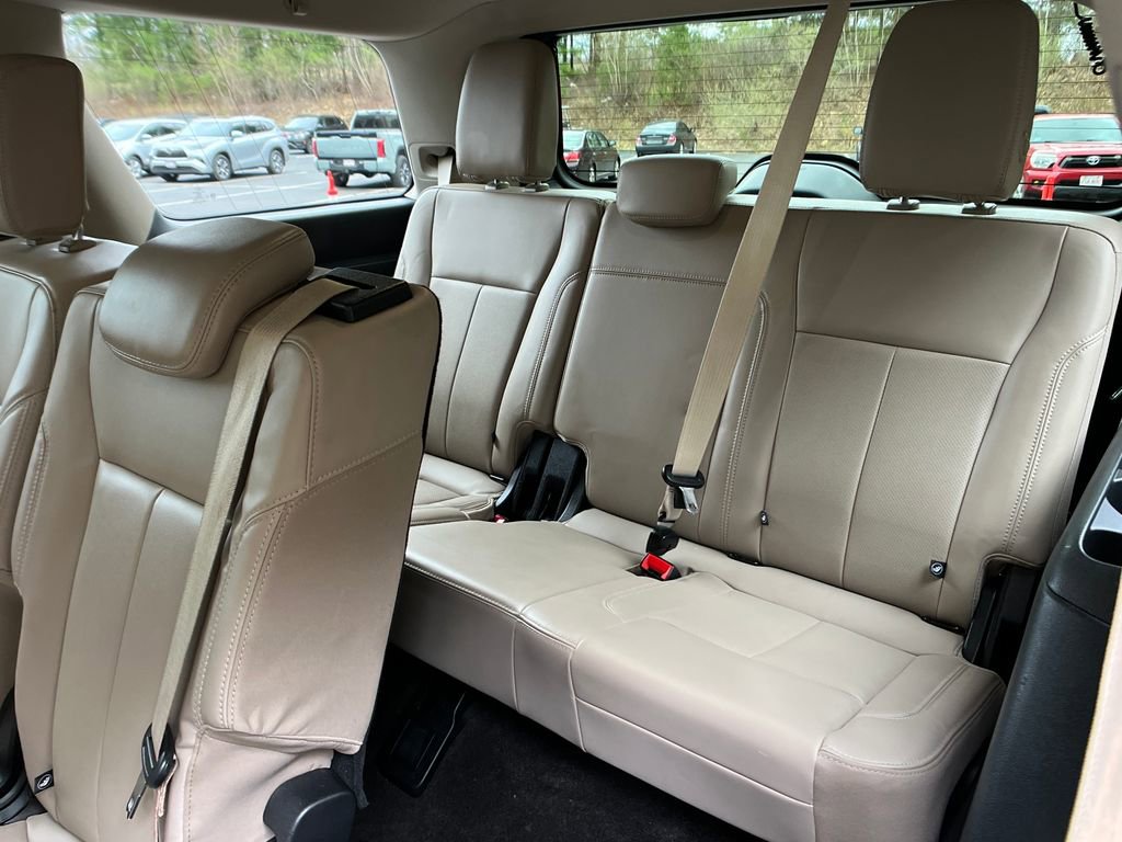 Used 2022 Ford Expedition XLT AWD/4WD image 22