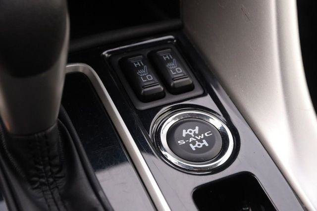 Used 2024 Mitsubishi Eclipse Cross SE image 20