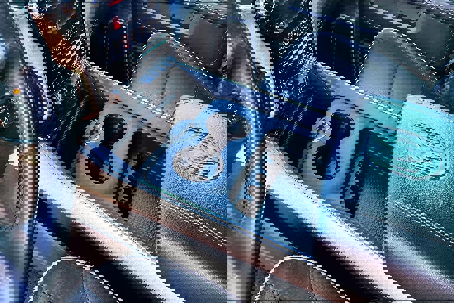 Used 2019 RAM 2500 Laramie AWD/4WD image 16