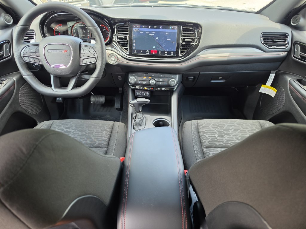 New 2026 Dodge Durango GT w/ Blacktop Package RWD image 13