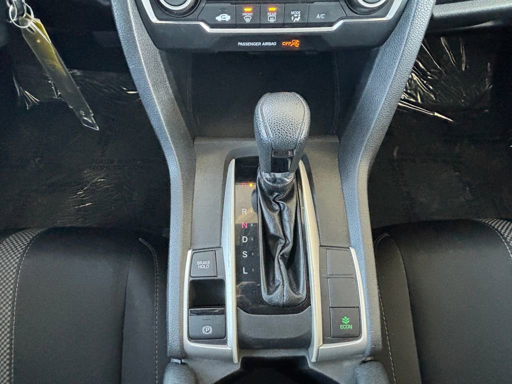 Used 2019 Honda Civic LX image 16