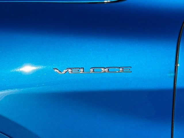 Used 2023 Alfa Romeo Stelvio Veloce AWD/4WD image 9