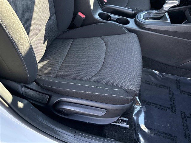 Used 2023 Kia Forte LXS w/ LXS Technology Package image 10