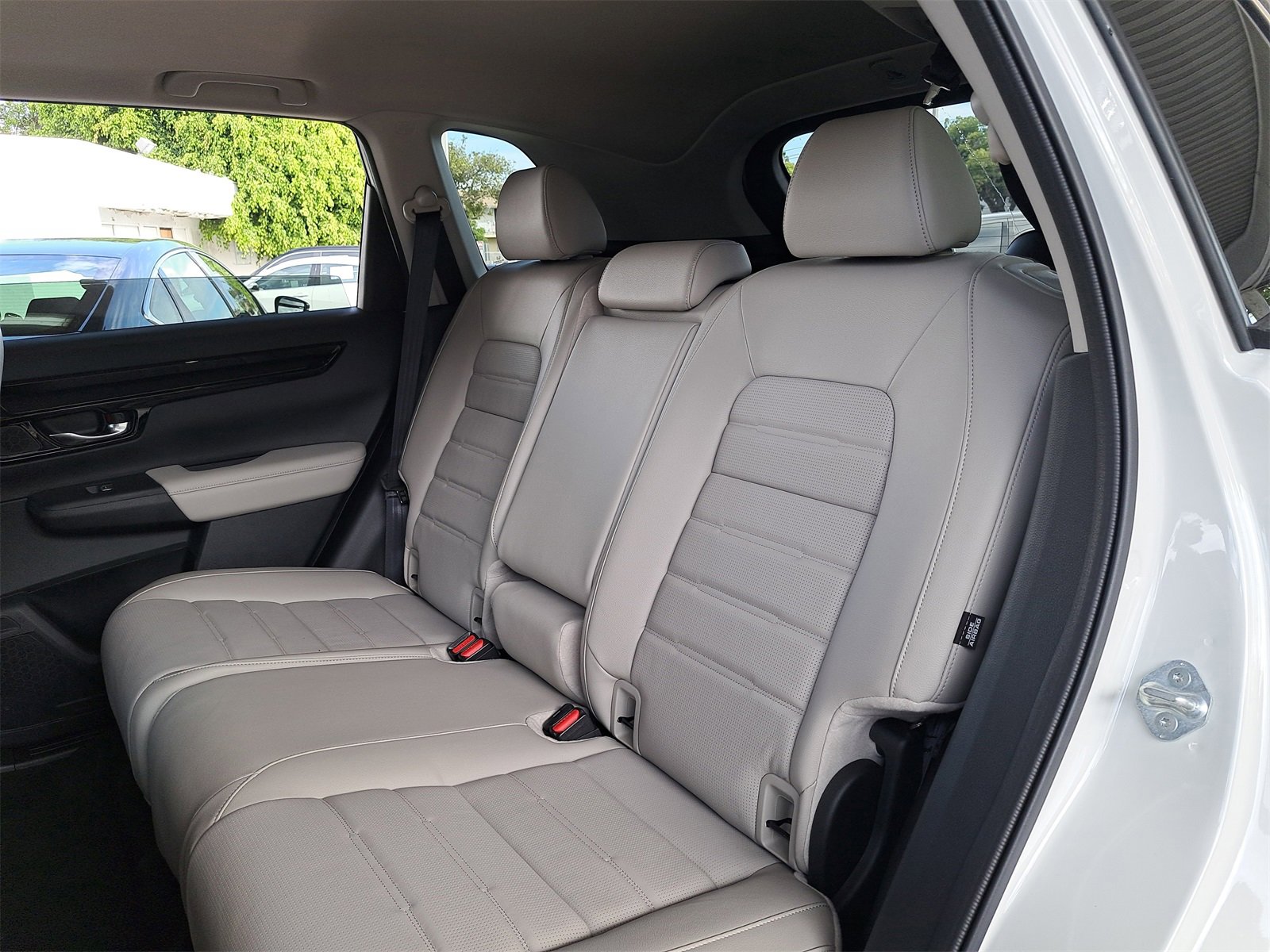 New 2026 Honda CR-V EX-L image 14