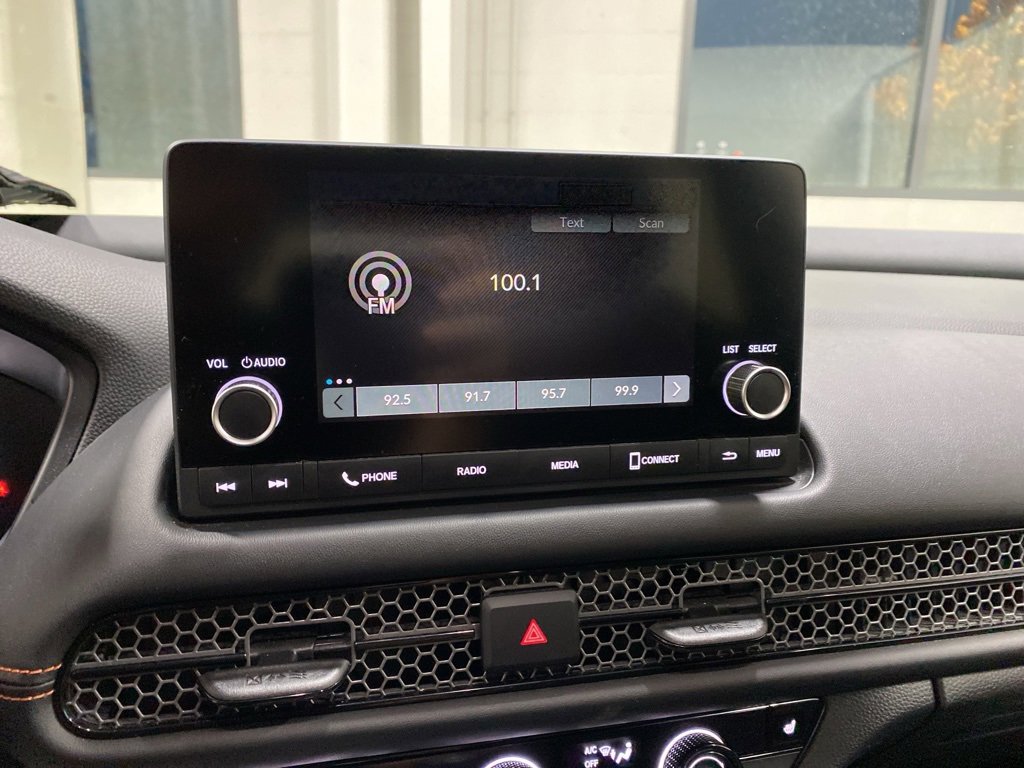 Used 2023 Honda HR-V Sport image 20