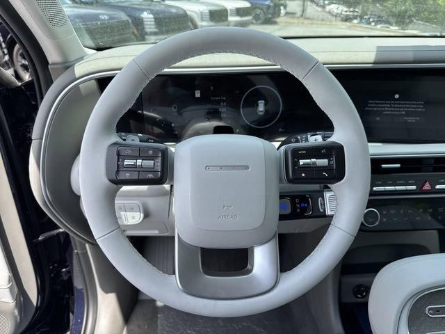 New 2026 Hyundai Palisade SEL Premium AWD/4WD image 24
