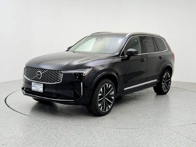 New 2026 Volvo XC90 B6 Plus w/ Protection Package AWD/4WD image 1