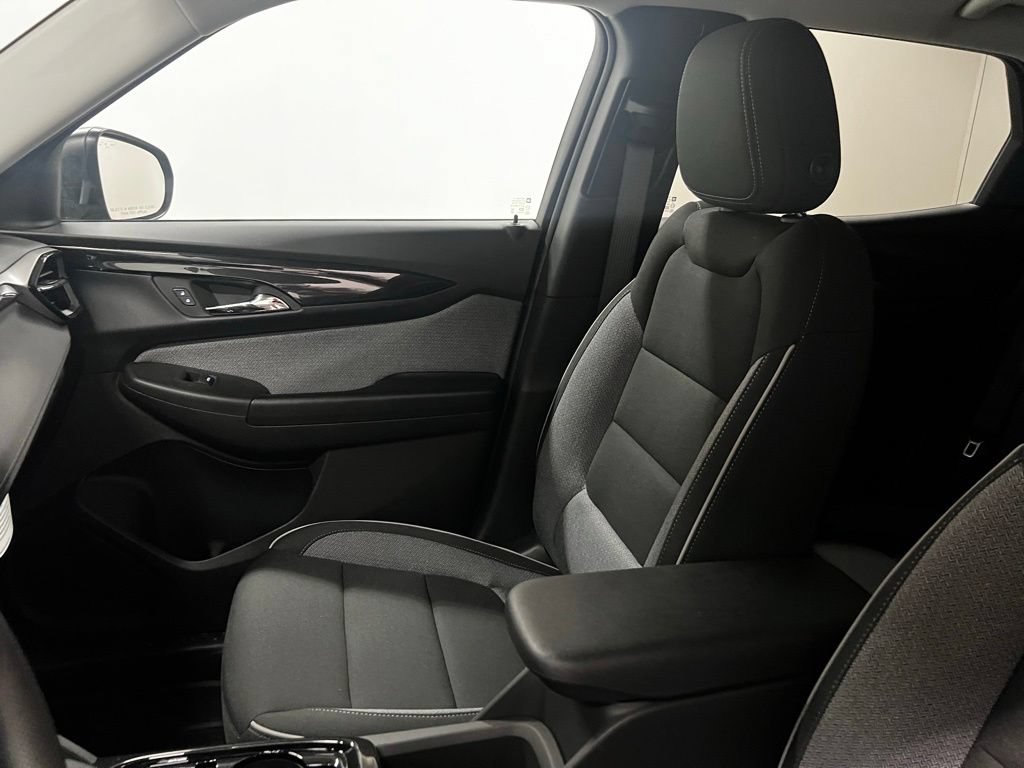 New 2026 Chevrolet TrailBlazer LS w/ LS Convenience Package FWD image 21