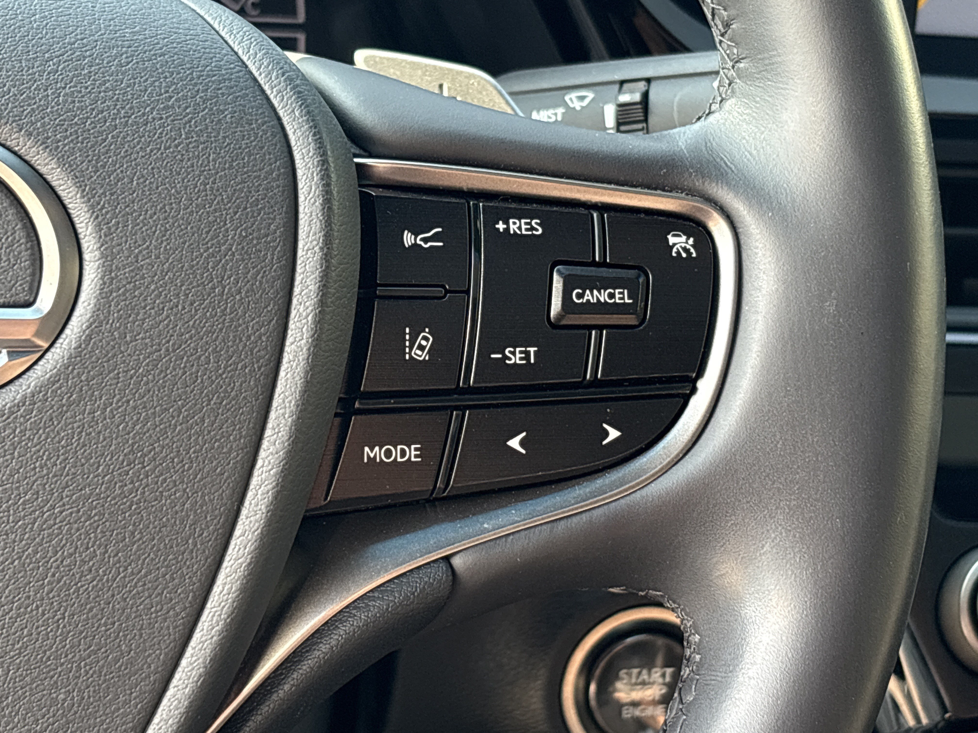 Certified 2022 Lexus ES 350 w/ Premium Package FWD image 20