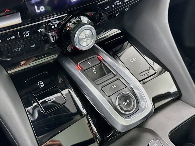 Used 2023 Acura MDX SH-AWD w/ Technology Package image 17