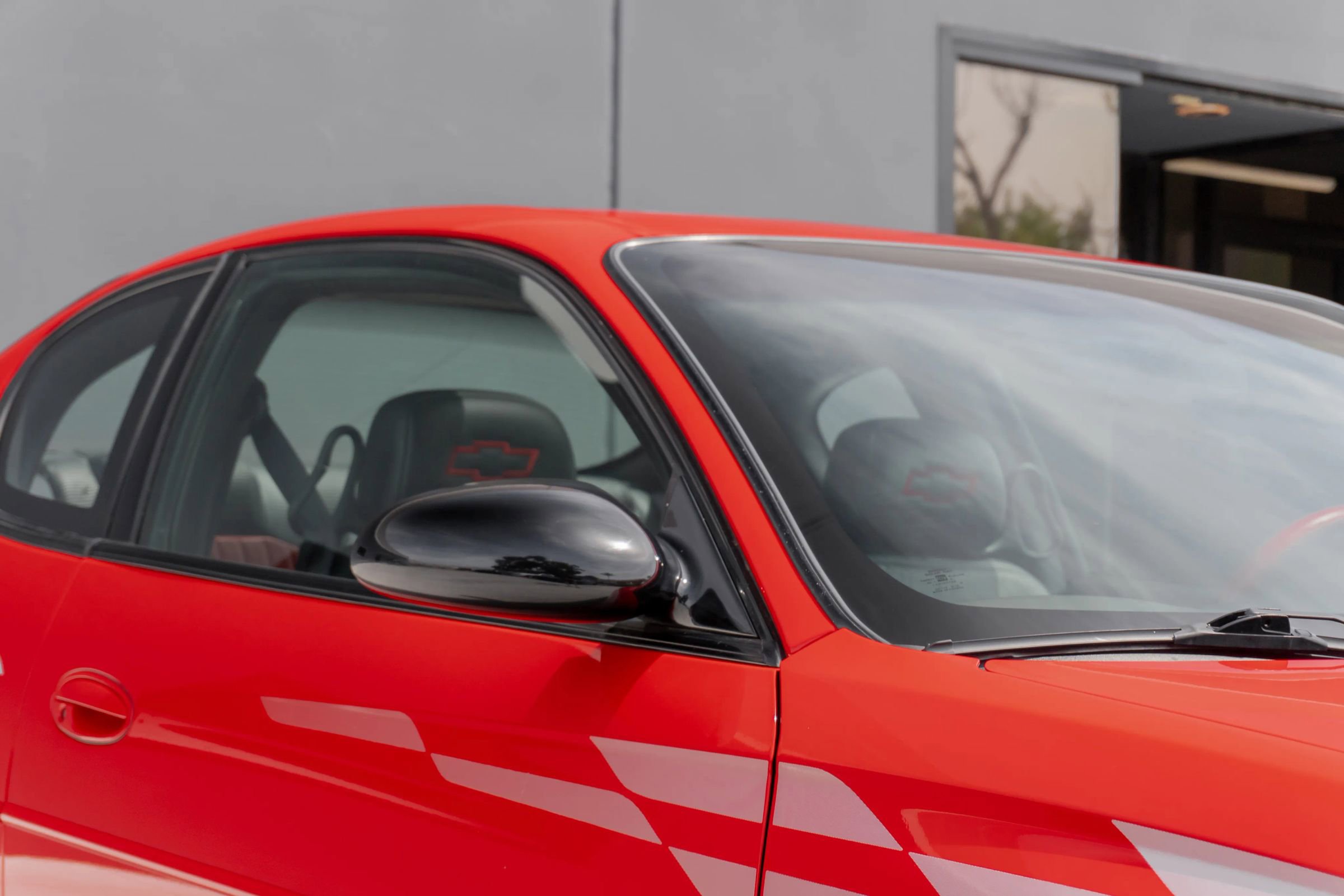 Used 2000 Chevrolet Monte Carlo SS FWD image 28