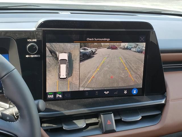 New 2026 Subaru Outback Touring XT image 18