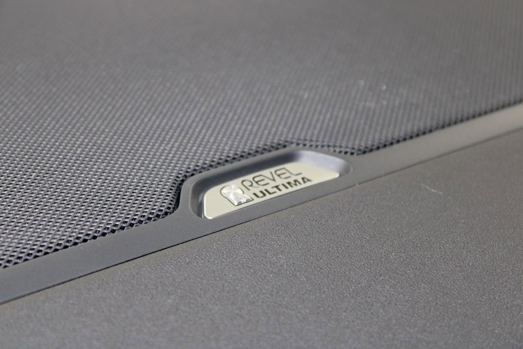 New 2026 Lincoln Navigator Reserve image 46