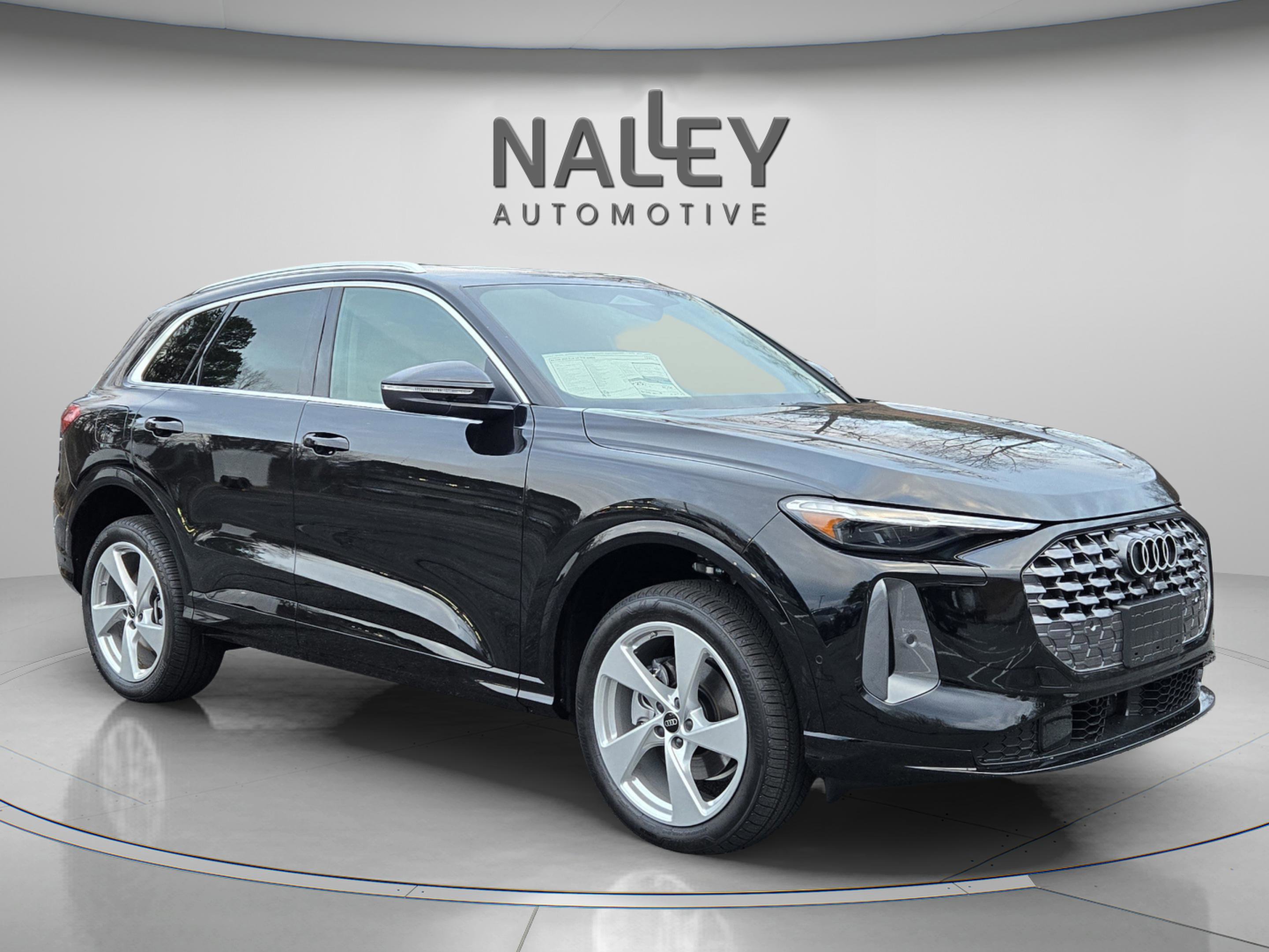 New 2025 Audi Q5 Premium Plus image 8