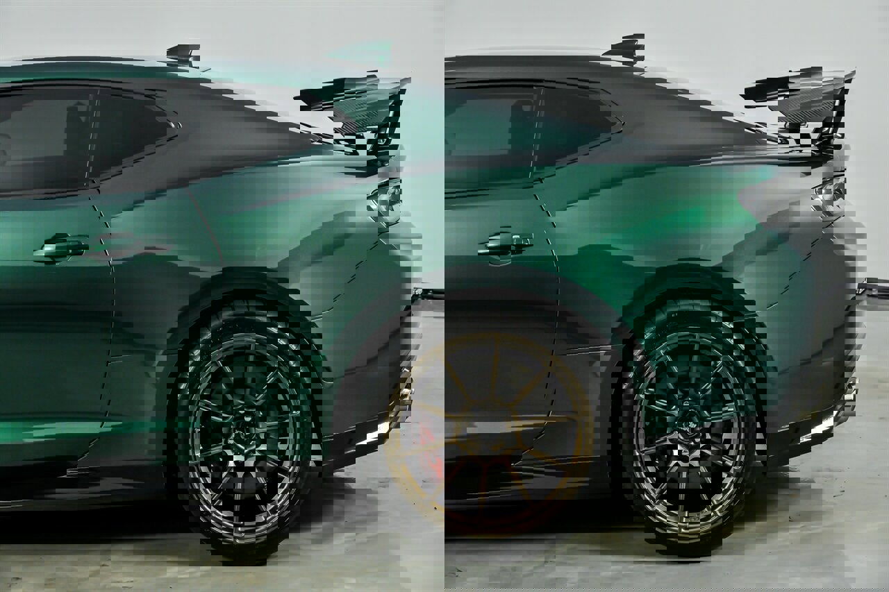 Used 2018 Chevrolet Camaro ZL1 image 9