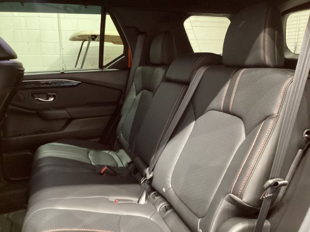 Used 2026 Honda Passport TrailSport Elite image 19