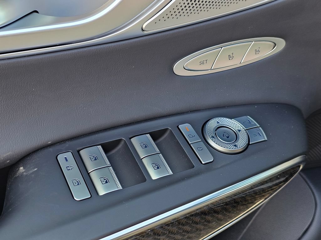 New 2026 Genesis GV70 3.5T Sport Prestige AWD/4WD image 32