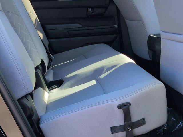 New 2026 Toyota Tacoma SR5 image 26