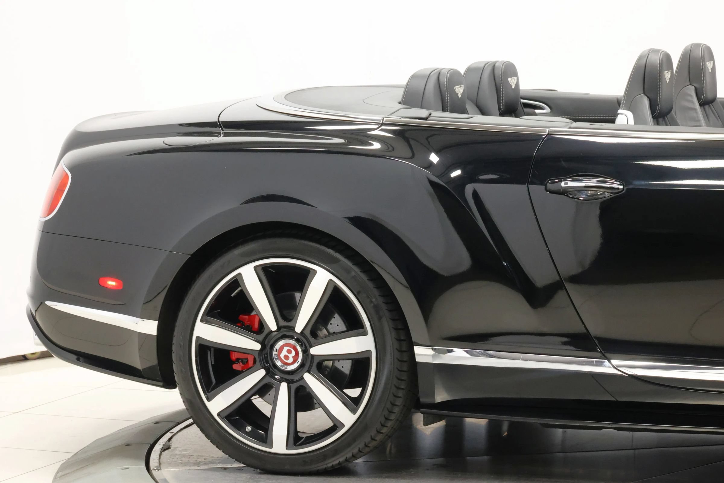 Used 2014 Bentley Continental GT V8 S AWD/4WD image 65