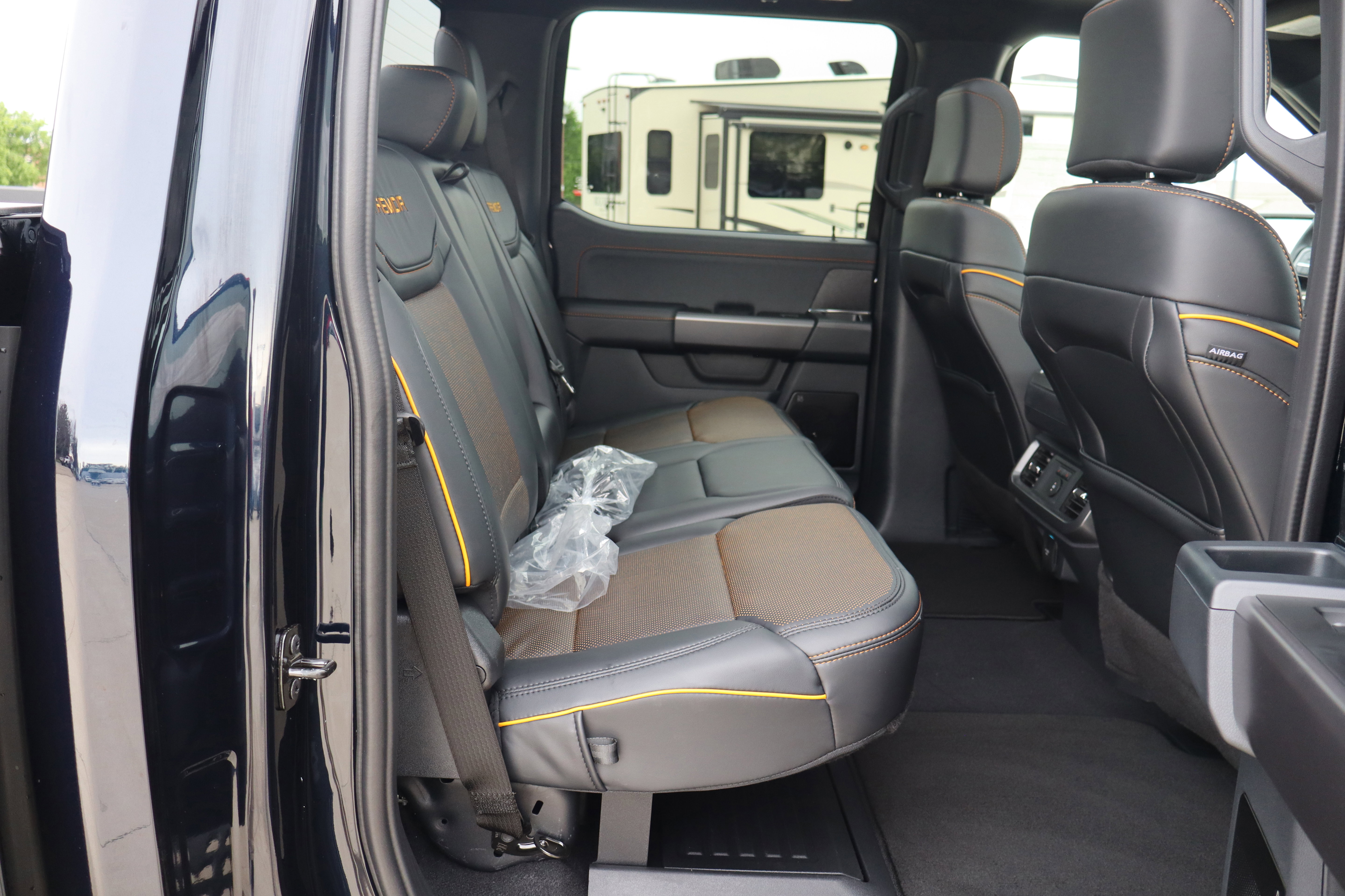 New 2026 Ford F150 Tremor w/ Equipment Group 402A High AWD/4WD image 11